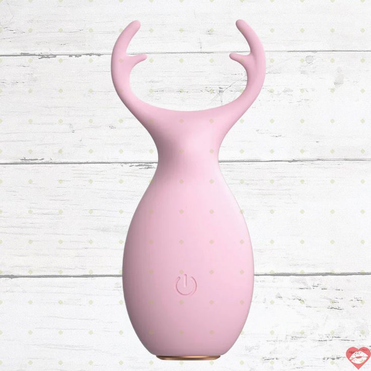 LILO Antlers Vibe Góc Nhọn Dã Man Thú Vị