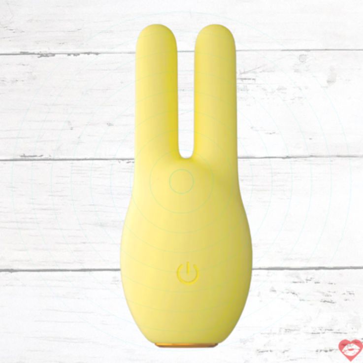 LILO Bunny Ears Rung Hoang Dã Siêu Thú Vị