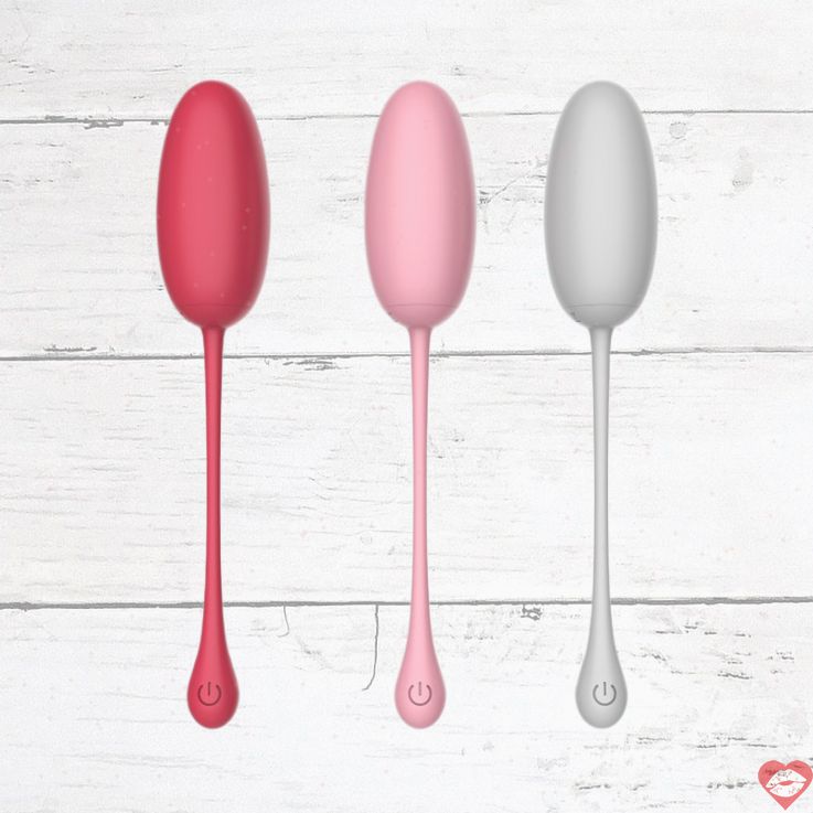 LBW massage ball co thắt âm đạo clitoral hiệu quả cao 