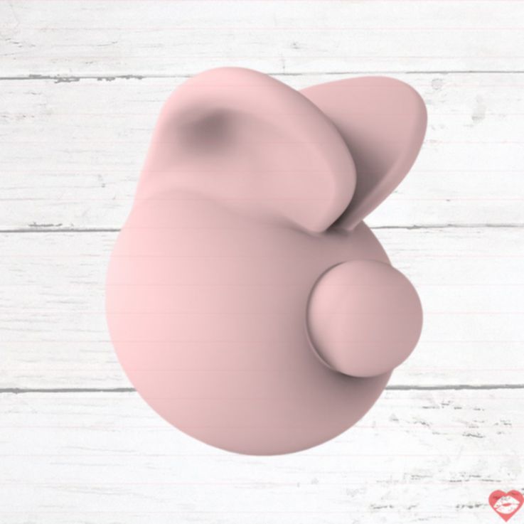 YY HORSE Rabbit Egg Ngón Thỏ Mini Rung Dạo Đầu 
