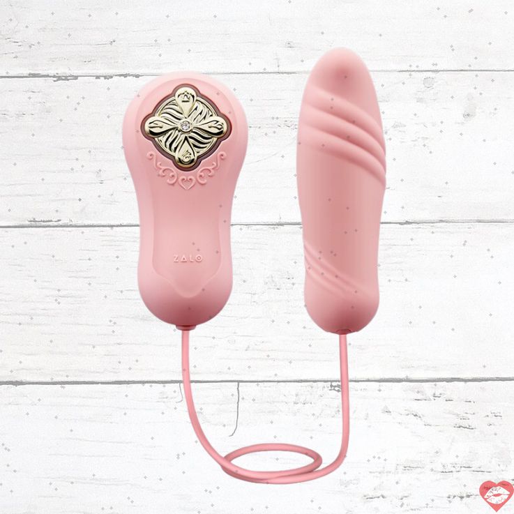 ZALO Temptation Bullet Nóng Hổi Thúc Đẩy