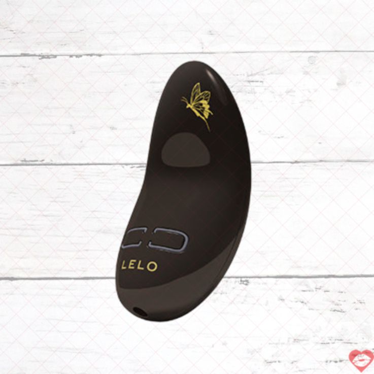 Lelo NEA 3 Clit Massager - 10 Chế Độ Thầm Lặng