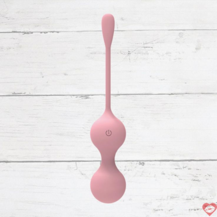 Bi Kegel Silicone WOWYES LUX-003 Tập Âm Đạo Siêu Hiệu Quả 
