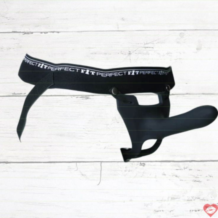 Perfect Fit Zoro Harness Kéo Dài Thoải Mái Nóng Bỏng 