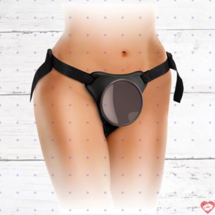 Dây Đeo King Cock Elite Comfy Linh Hoạt Siêu Thoải 