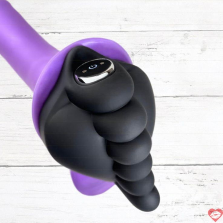 Honeybunch Pegging Base Đế Kích Cụt Đơn Giản Cực Phê 