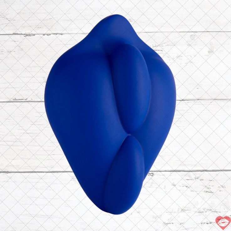BumpHer Strapon Nốt Gồ Ghề Pegging Khoái Cảm Mãnh Liệt 