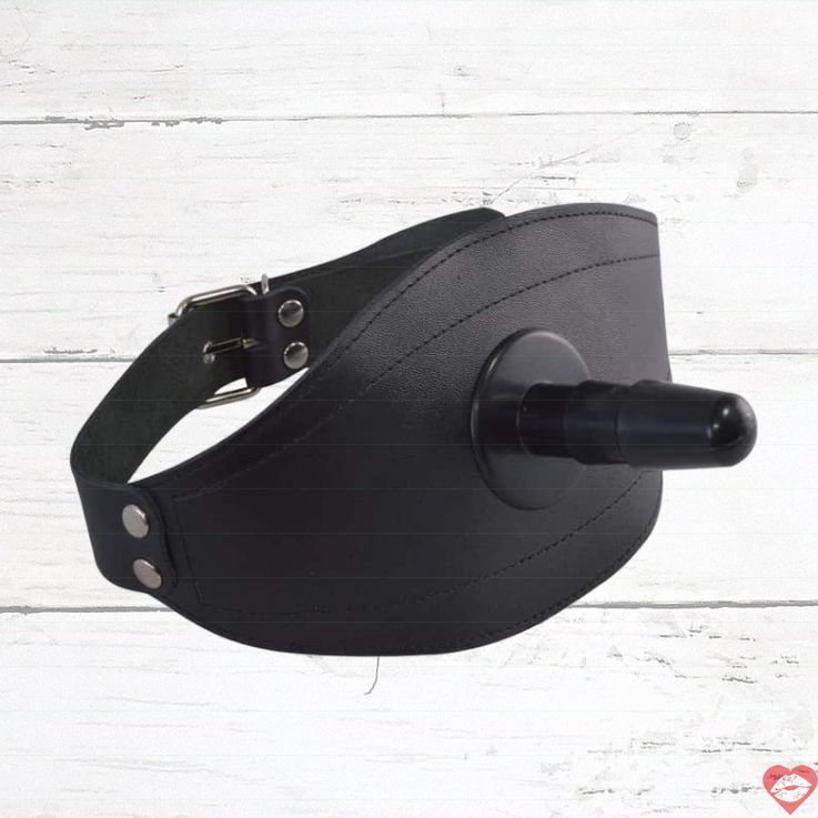 Sitabella Strap Thigh Da Nga Đen Chắc Chắn Đam Mê 