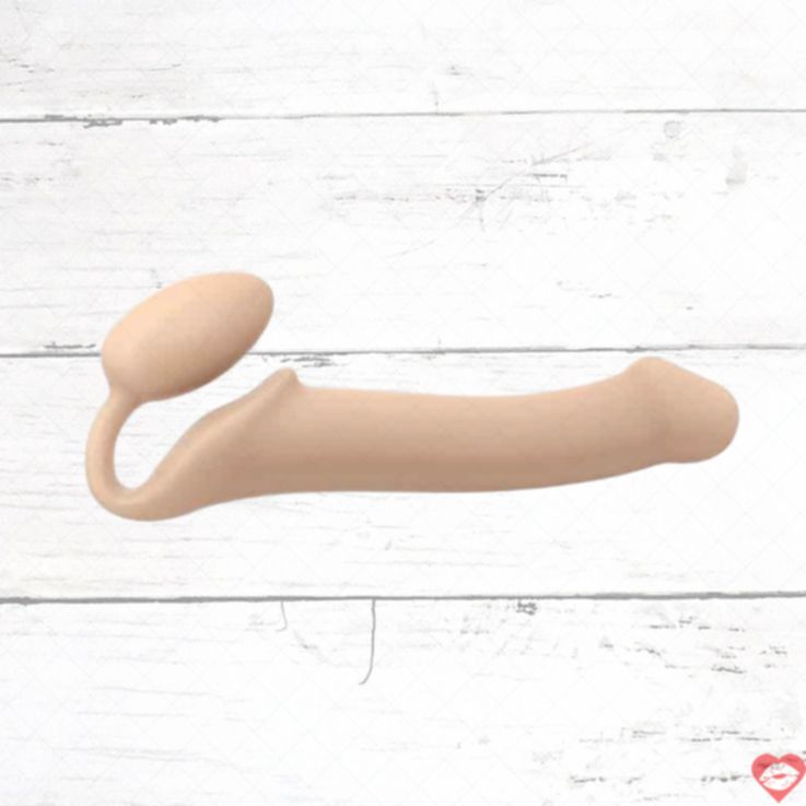 Strapon Strap-on-me L - Sieu Linh Hoat
