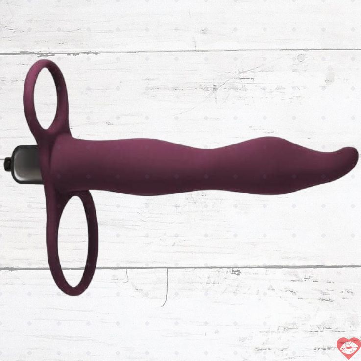 Lola Games Flirtini Đâm Đôi Siêu Rung Đỏ Nồng
