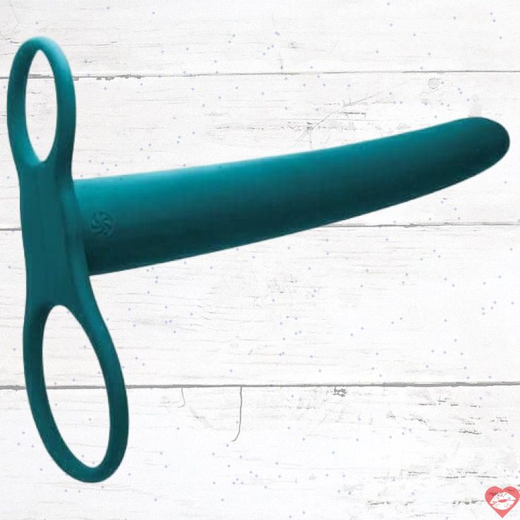 Lola Games Gimlet Đâm Đôi Xanh Ngọc 16cm