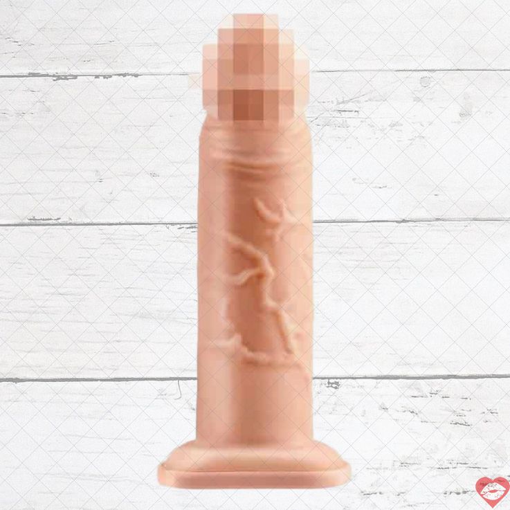 Strapon Hollow Pipedream 20cm Lớn Lao Đao Nâng Cấp 