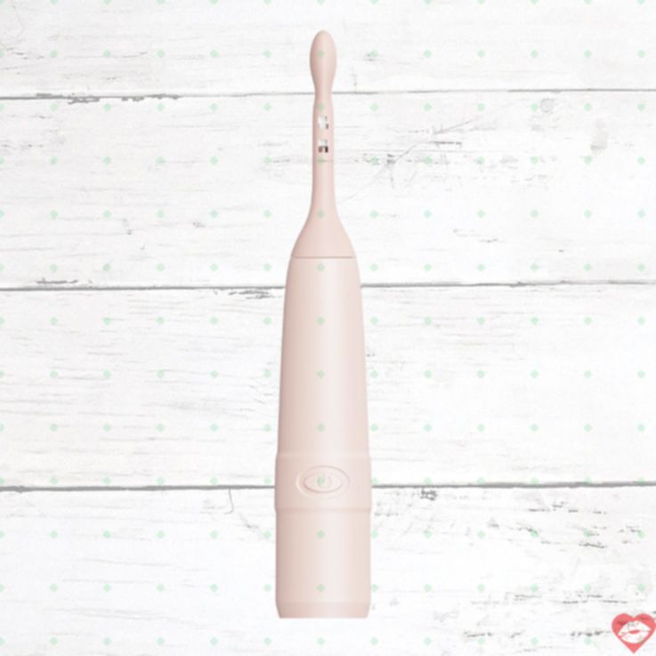 Celebrator oscillating clitoris dao động cực khoái