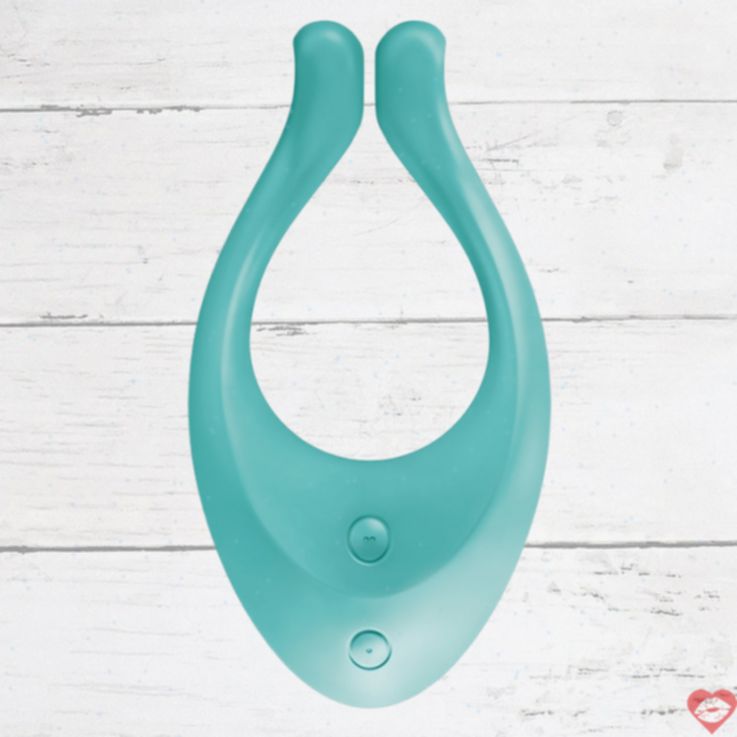 Satisfyer Endless Love Vibe Đa năng Rung mạnh