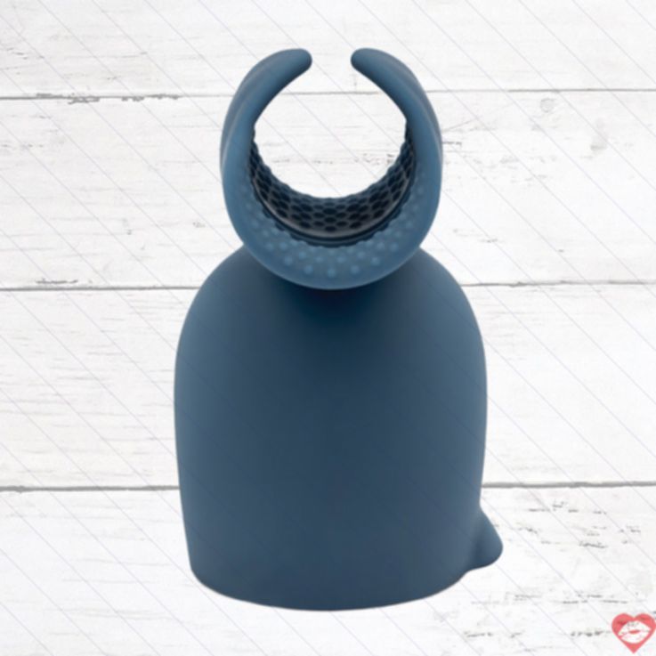 Le Wand Stroke Phụ Kiện Bám Thủ Dâm Siêu Thúc Đẩy Mạnh Mẽ 