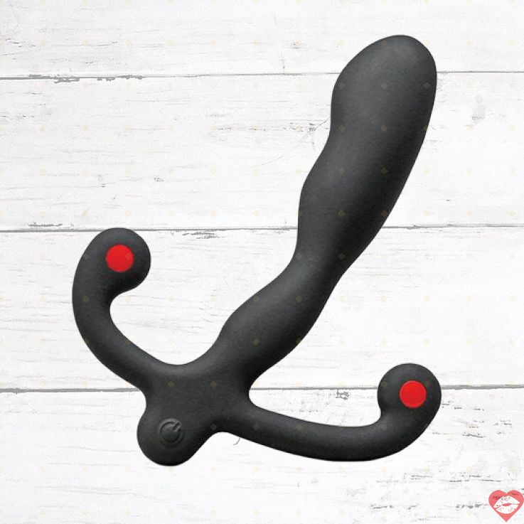 Aneros Helix Syn V Prostate Rung Yên Tĩnh Đỉnh Cao