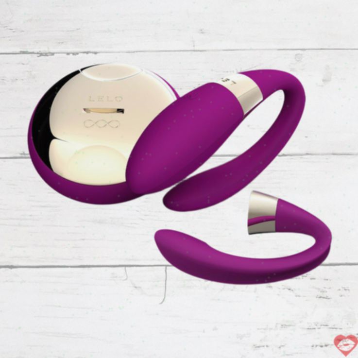 LELO Tiani 2 Couples Vibrator SenseMotion