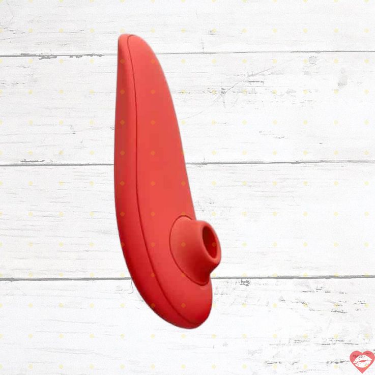 Womanizer Marilyn Monroe Hút Đỏ Đặc Biệt