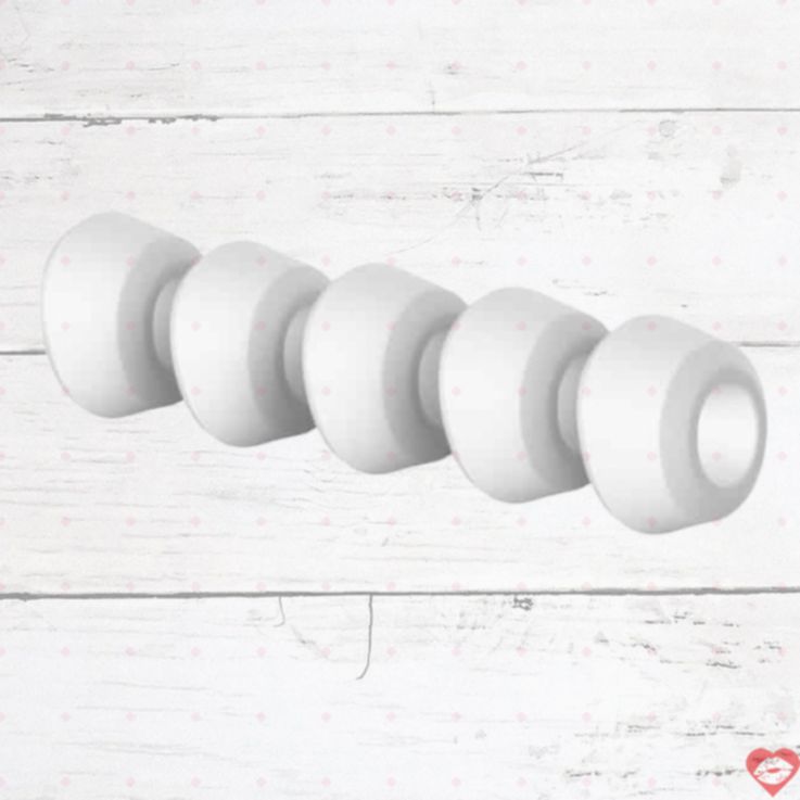 Satisfyer Caps One 5pcs Nasadka Thay Thế Mềm Mịn
