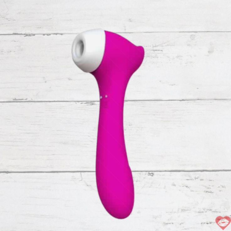 Mr Faker Joy Clit Stim Siêu Mạnh Hạnh Phúc