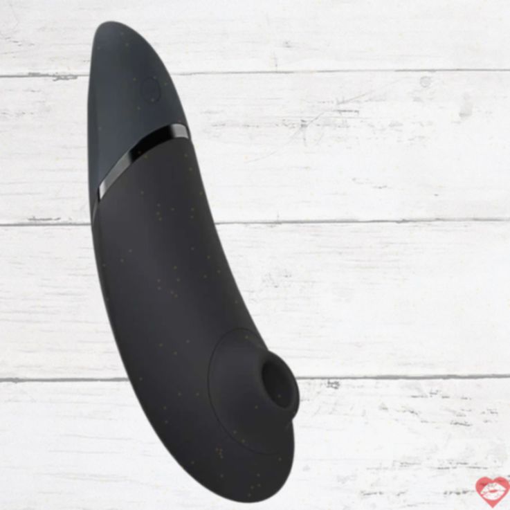 Womanizer Next Hút Âm Đạo Đen Siêu Mạnh Orgasm