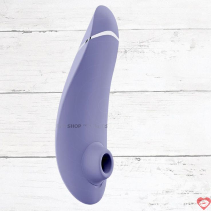 Womanizer Premium 2 Tím Hút Âm Đạo Siêu Mạnh