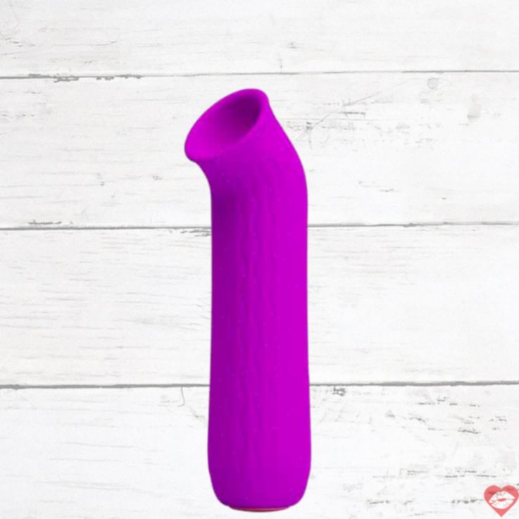 Stimulator Âm Hộ Pretty Love Ford Hồng Phấn Thỏa Mãn