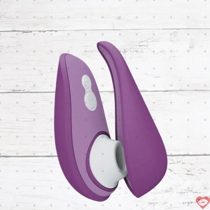 Womanizer Liberty 2 Hút Âm Vật Tím Siêu Orgasm