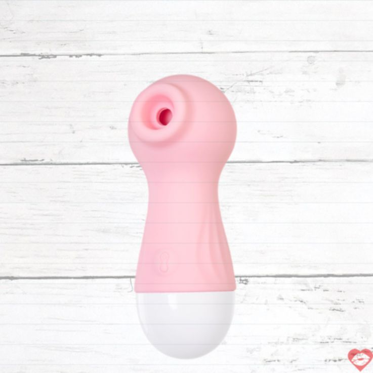 Toyfa Flovetta Ixora Hút Âm Hộ Vô Hấp Dẫn