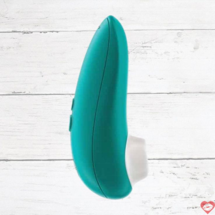 Womanizer Starlet 3 Clit Suction Xanh Ngọc