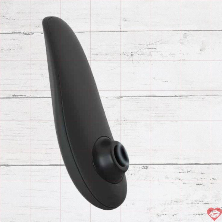 Womanizer Classic 2 Hút Chân Không Đen Đỉnh Cao Khoái Lạc