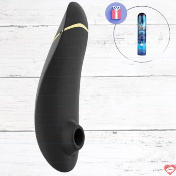 Womanizer Premium 2 Hút Kích Thích Âm Đạo Đỉnh Cao