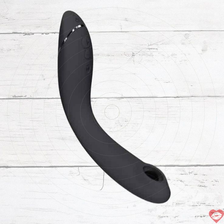 Womanizer OG Mút Gợi + Rung 2in1 Xám Siêu Mạnh