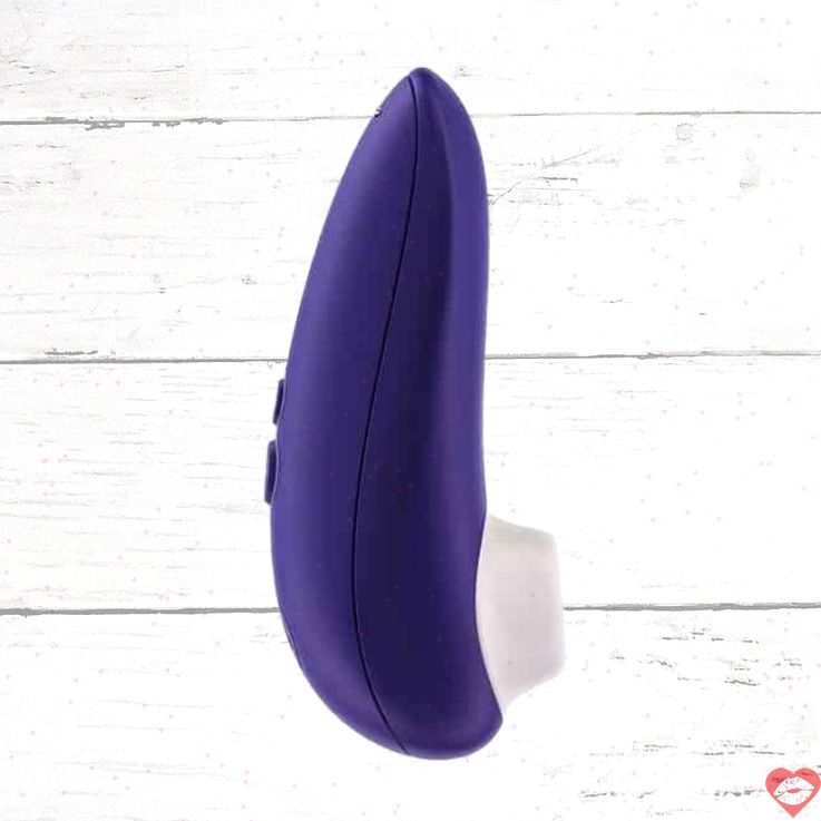 Womanizer Starlet 3 Hút Âm Hạch Indigo Thỏa Mãn Cao Trào