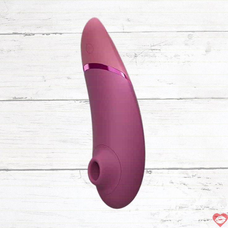 Womanizer Next Clit Tím Hồng - Hút Mút Âm Đạo Siêu Cảm
