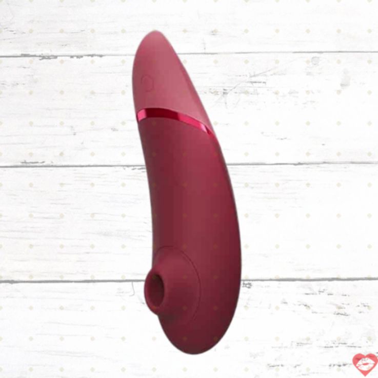 Womanizer Next Bordo Hút Siêu Sướng