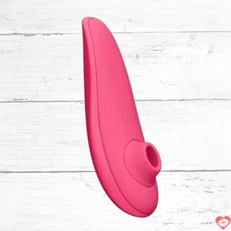 Womanizer Muse Mút Chân Không Hồng Siêu Orgasm Nhanh