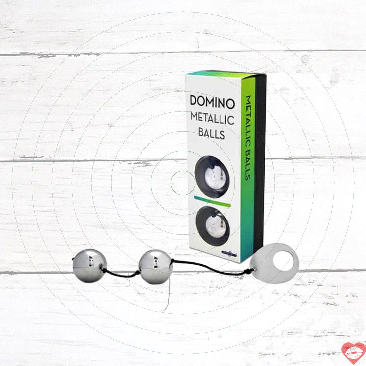 Bi Kegel Kim Loại Gopaldas 3cm Nặng Sướng