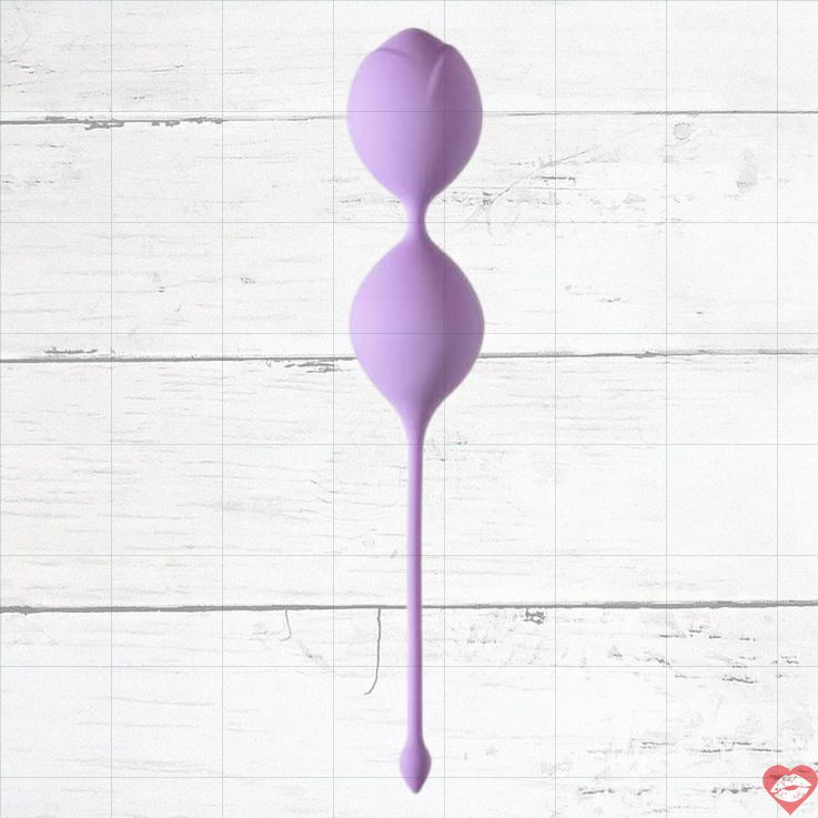 Lola Scarlet Sails kegel balls tím tăng cường vùng kín sức khỏe vàng 
