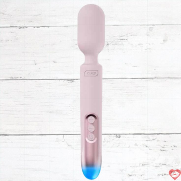 Kiiroo ProWand Massage App Siêu Mạnh