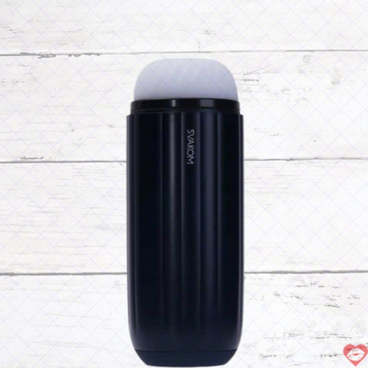 Svakom Sam Neo 2 Hút Mút Xanh Đậm Siêu Mạnh
