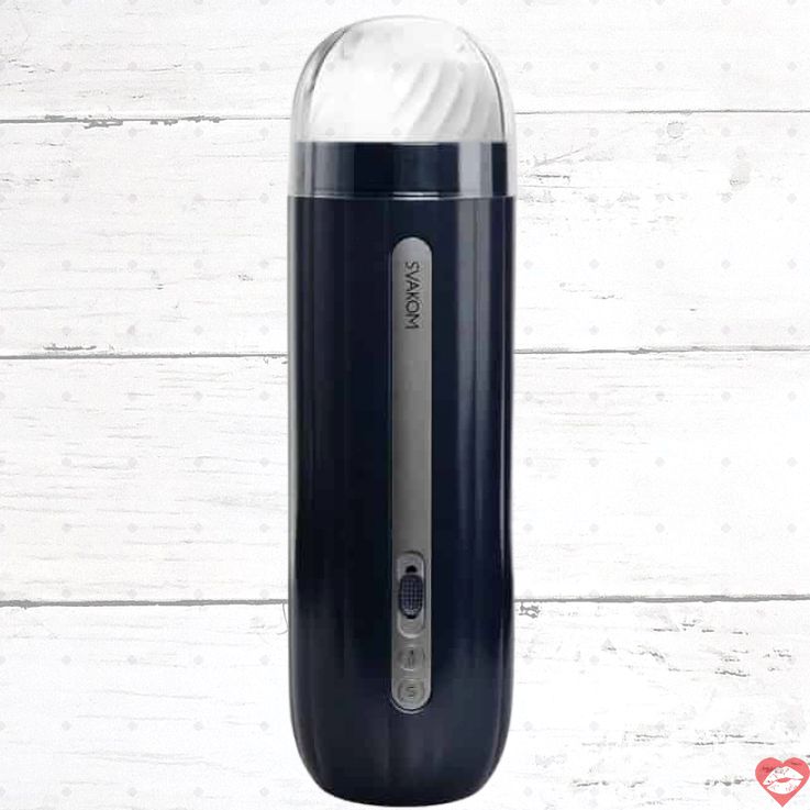 Svakom Hannes Neo Masturbator Nóng App 28cm