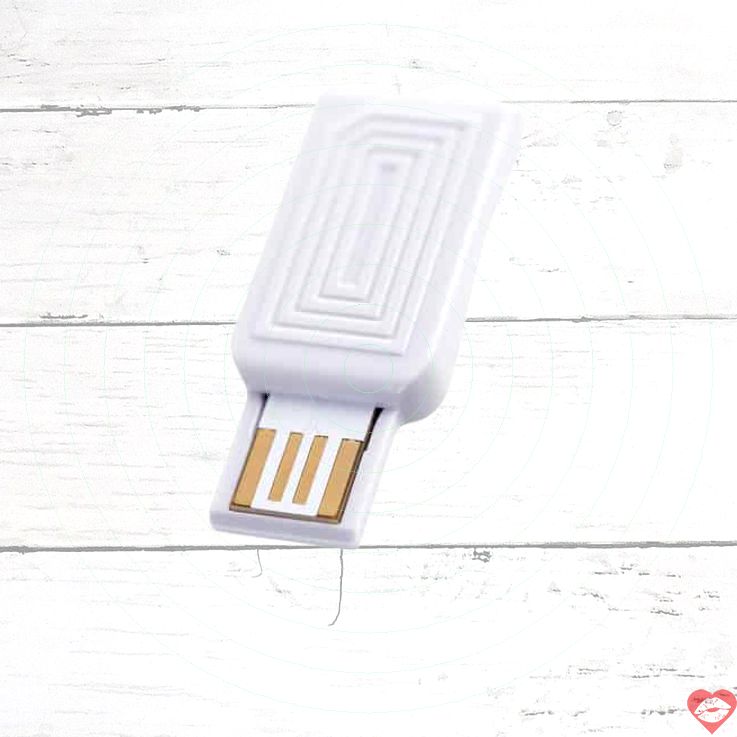 Adapter Lovense USB Bluetooth Kết Nối PC