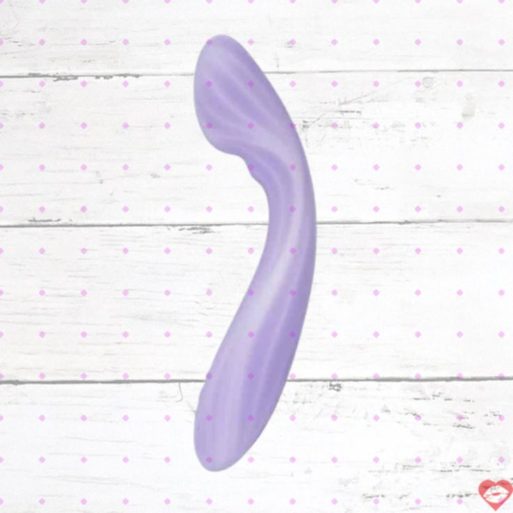 Svakom Margot G-spot tím sưởi app 21cm mạnh mẽ