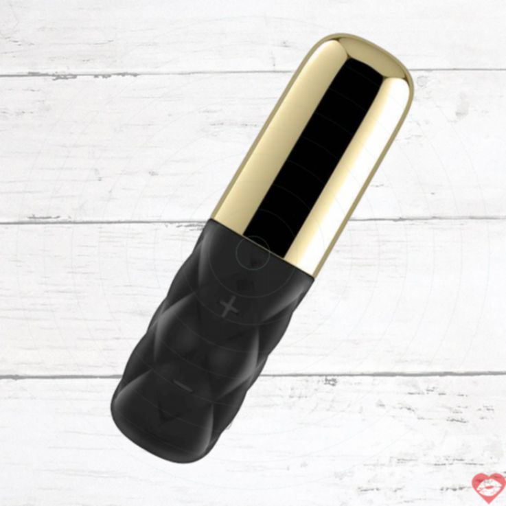 Satisfyer Sparkling Darling Rung Âm Đạo Nhỏ Lấp Lánh Sướng