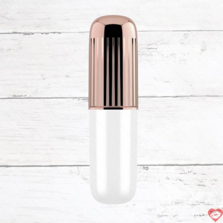 Satisfyer Secret Affair Bullet Rung 4.4 Inch Quyến Rũ
