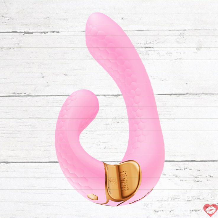Shunga Miyo G-Spot Rung 18.5cm Đỉnh Cao
