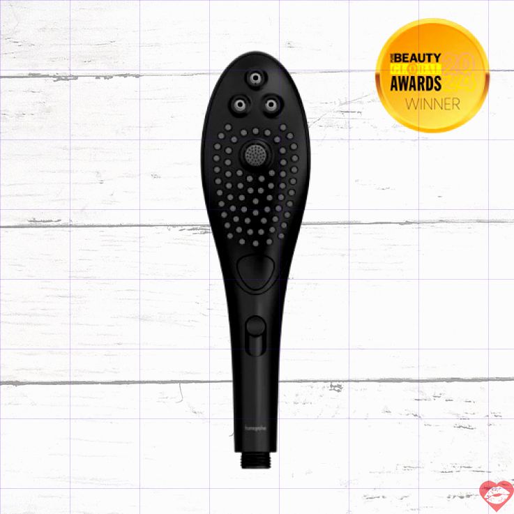 Womanizer Wave đen spa clitoris massage khoái cảm