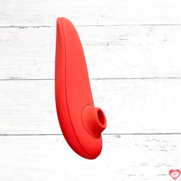 Womanizer Marilyn 2 Hút Đỏ Màn Đêm
