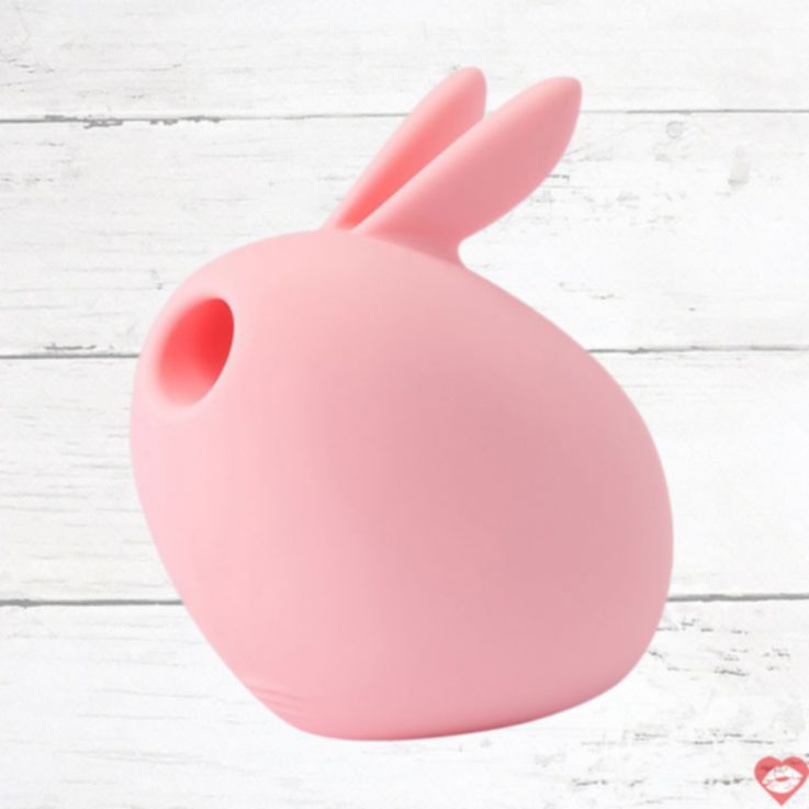 Bunny Rung Âm Hộ NPG Fanimal Hồng Nhật Siêu Dễ Thương Sướng Điên